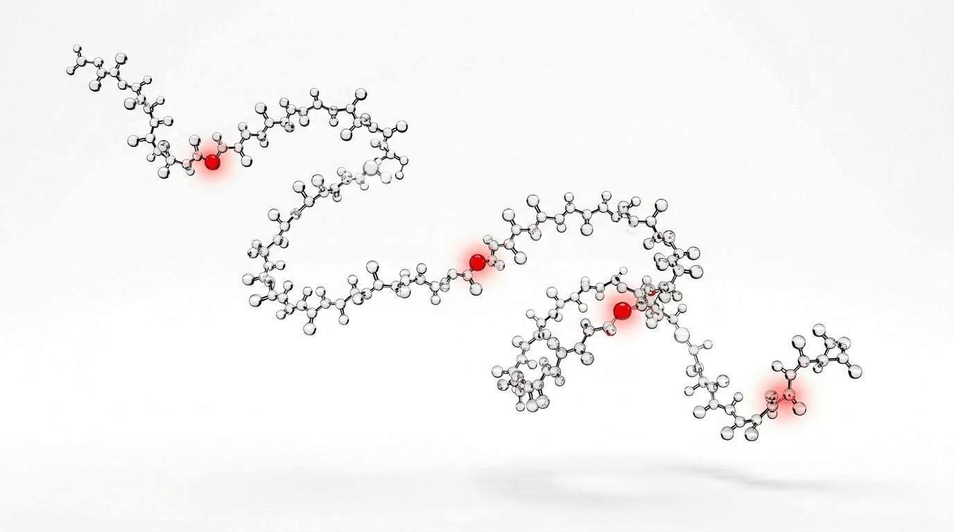 The Gold-Ratio Discovery: How NASA Research Redefined Amino Acid Nutrition