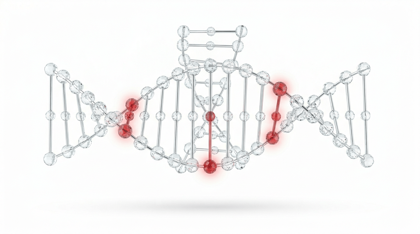 Epigenetic Aging: Your Biological Age Is Not Your Chronological Age