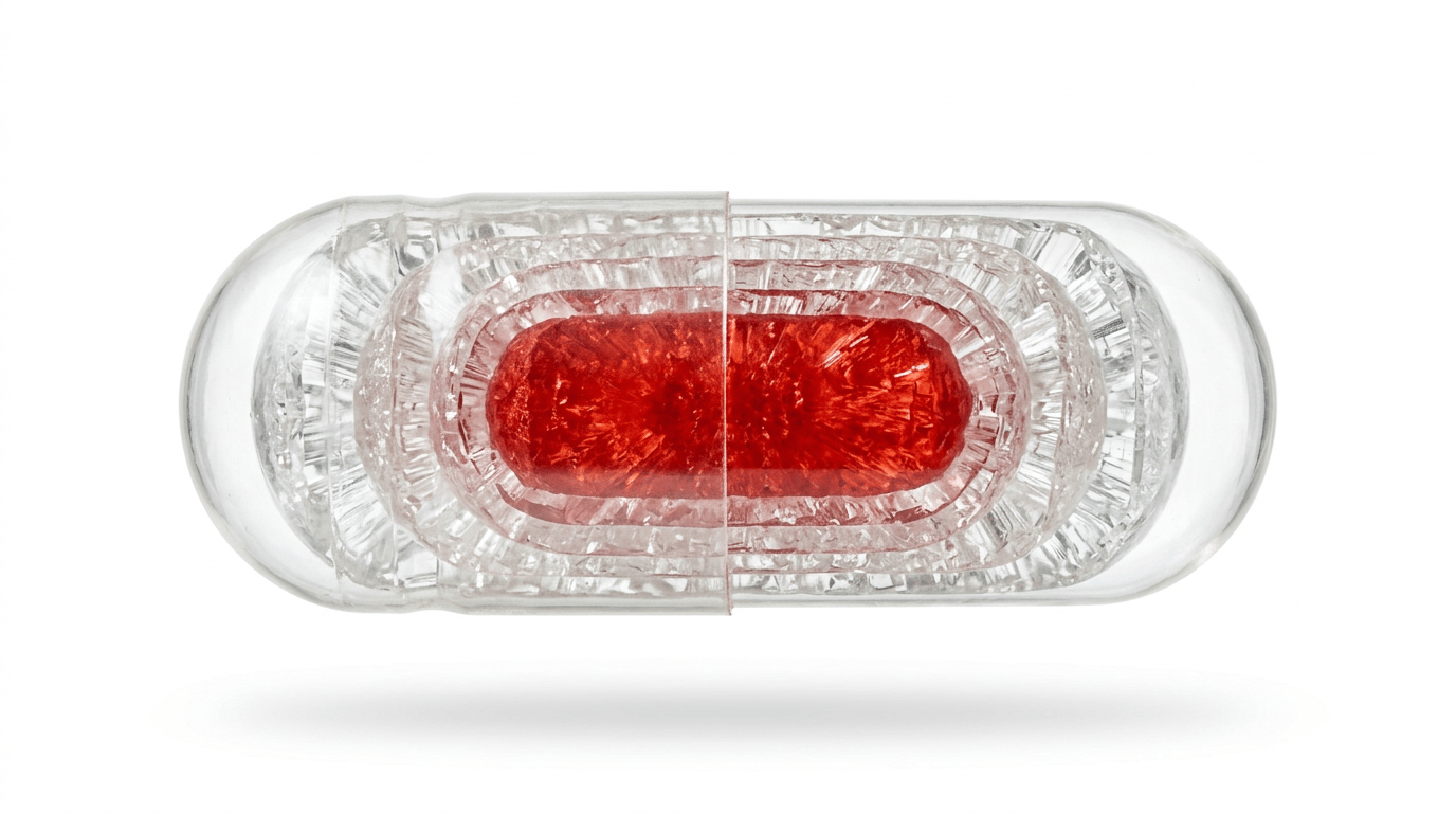 A Science-Based Probiotic Buying Guide: Strain ID, CFU Reality, and Survivability