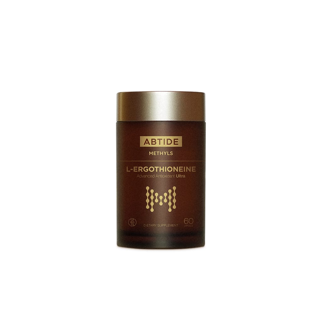 L-Ergothioneine Ultra